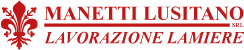 Manetti Lusitano - Lavorazione Lamiere e Carpenteria Metallica